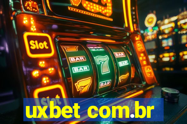 uxbet com.br